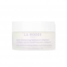 La Rosée Укрепващ балсам за разплитане - за многократно зареждане 200 ml