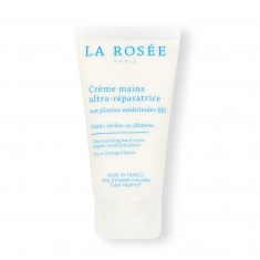 La Rosée Ултра възстановяващ крем за ръце 50 ml