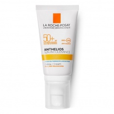 La Roche-Posay Anthelios Слънцезащитен крем за лице при слънчева непоносимост SPF50+ x50 мл