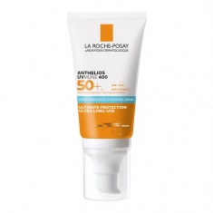La Roche-Posay Anthelios Ultra Слънцезащитен крем за лице SPF50+ 50 ml