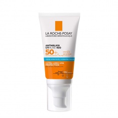 La Roche-Posay Anthelios XL Комфорт слънцезащитен крем без парфюм за лице SPF50+ x50 мл
