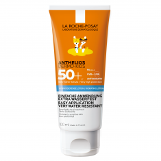 La Roche-Posay Anthelios Слънцезащитно мляко за деца 100 ml