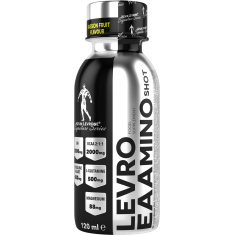 Levro EAAmino Shot | Essential Amino Acids / 120 ml