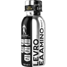 Levro EAAmino Shot | Essential Amino Acids