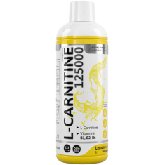 Levro L-Carnitine Liquid 125000 / 1 l