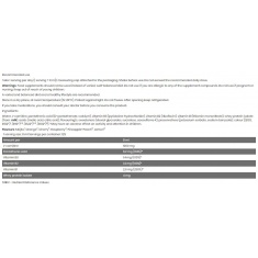 Levro L-Carnitine Liquid 125000 / 1 l