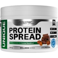 Levro Unique / Protein Spread / Different Flavors / 500 gr