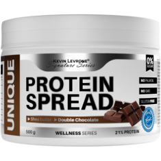 Levro Unique / Protein Spread / Different Flavors / 500 gr