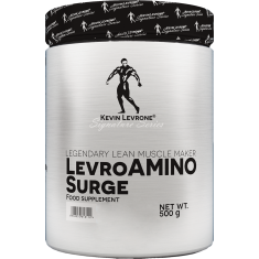 LevroAMINO Surge / 500 gr