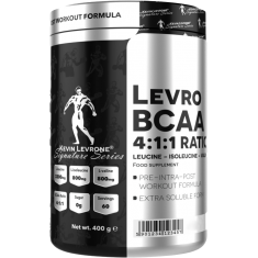 LevroBCAA 4:1:1 Powder /400 gr
