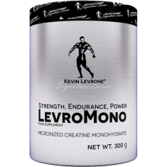 LevroMONO | Creatine Monohydrate Powder