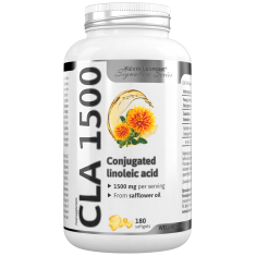 Levrone CLA 1500 / 180 капсули