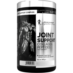 Levrone Joint Support | Collagen Peptides with Glucosamine, Chondroitin, MSM, Hyaluronic Acid
