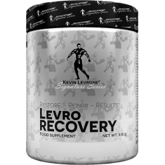 LevroRECOVERY / 535 gr.
