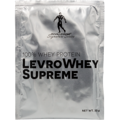 LevroWhey Supreme / 100% Whey Protein