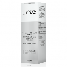 Lierac Cica-Filler Възстановяващ крем 40 ml