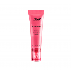 Lierac Glow Fresh Уплътняващ гланц за устни 10 ml