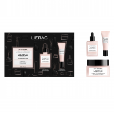Lierac Lift Integral Дневен крем 50 ml + Лифтинг серум 15 ml + Околоочен крем 7,5 ml