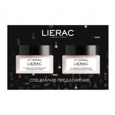 Lierac Lift Integral Дневен крем 50 ml + Нощен крем 50 ml