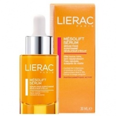 Lierac Mesolift Серум за тонизиране и блясък 30 ml
