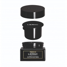 Lierac Premium Богат крем за за суха и много суха кожа 50 ml - ПЪЛНИТЕЛ