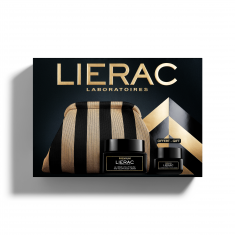 Lierac Premium Копринен крем 50 ml + ПОДАРЪК
