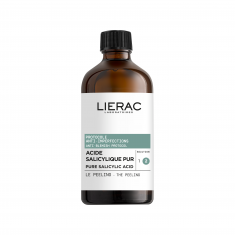 Lierac Протокол Пилинг със салицилова киселина 100 ml