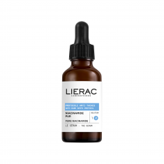 Lierac Протокол Серум с ниацинамид и витамин C 30 ml