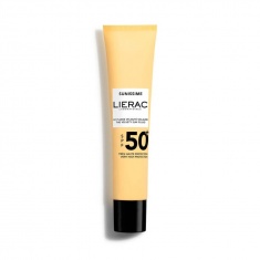 Lierac Sunissime Слънцезащитен флуид за лице SPF30 40 ml