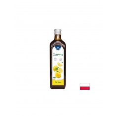 Лимон + Витамин C – Имунитет и енергия, 490 ml