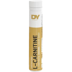 Liquid L-Carnitine Shot 3000