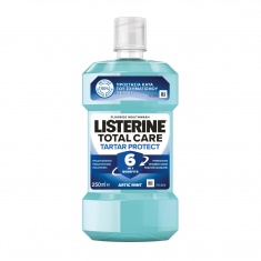 Listerine Tartar Protect Вода за уста 250 ml