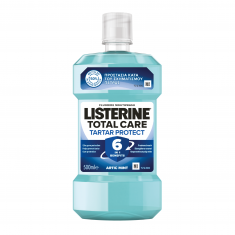 Listerine Tartar Protect Вода за уста 500 ml