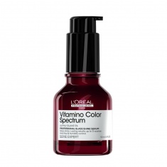 L’Oréal Vitamino Color Spectrum Серум за блясък за боядисана коса 50 ml