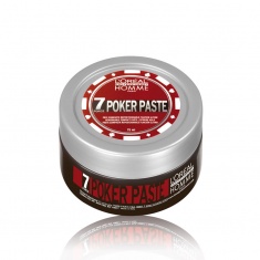 L’Oréal Homme Poker Паста за коса 75 ml