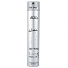 L’Oréal Infinium Pure Лак за коса със силна фиксация 500 ml