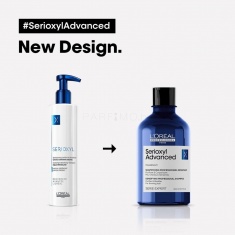 L’Oréal Serioxyl Шампоан 300 ml