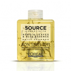 L’Oréal Source Ежедневен шампоан 300 ml
