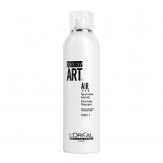 L’Oréal TecniArt Air Fix Спрей за коса 250 ml