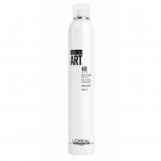 L’Oréal TecniArt Air Fix Спрей за коса 400 ml