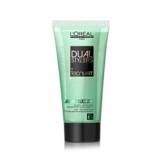 L’Oréal TecniArt Liss and Pump up Гел 150 ml