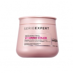L’Oréal Vitamino Color Маска за коса 250 ml