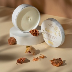Lumibee BUTTER UP Пухкаво масло за тяло 100 g