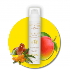 Lumibee SUN SHILED SPF50 Минерална слънцезащита 100 ml