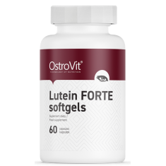 Lutein Forte / with Zeaxanthin