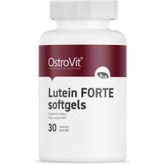 Lutein Forte / with Zeaxanthin
