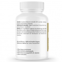 ЛУТЕИН / LUTEIN – ZeinPharma (60 капс)