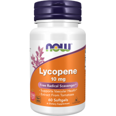 Lycopene 10 mg