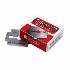 Magnum Ножчета за кюрета за мазоли 10 броя 091