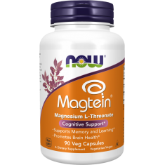 Magtein / Magnesium L-Threonate